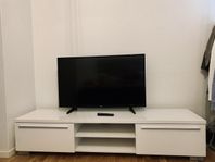 AAKIRKEBY TV-bänk Jysk