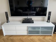 TV-bänk från Mio