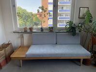 Soffa/Dagbädd 60-tal