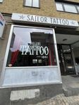 Tatueringsstudio