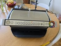 OBH Nordica OptiGrill XL