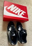 Oanvända! Nike Air Max 90, Svarta Sneakers