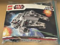 Lego Star Wars 7778 Millennium Falcon