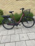 BATAVUS TORINO LX E-GO, elcykel