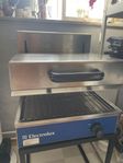 Salamander Grill