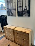 Ikea Byrå 2st som ny RAST