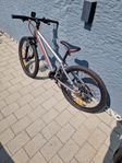 Cykel 24"