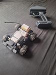 Radiostyrd Rc-xd med kamera Black ops 1 Collector edition