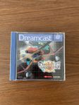 Dreamcast Gigawing 