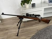 tikka t3hunter