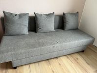 Bäddsoffa 
