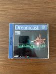 Dreamcast Bangai-o