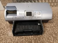 HP Pro station Printer 