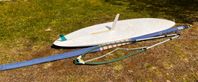 Surfingbräda 