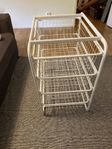 Trådback Algot IKEA