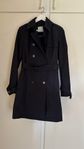 Hugo Boss trenchcoat