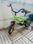 Barncykel 12 tum 