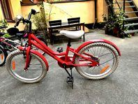 barncykel 20 tum