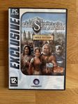 The Settlers Rise of an Empire Gold Edition