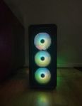 Gamingdator med RTX 4060 & i5-10600K