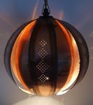Taklampa 70-tal 
