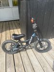 Springcykel