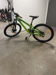 Mountainbike barncykel Scott