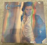 Tomas Ledin Fasten seatbelts 1978 LP, Vinyl skiva 