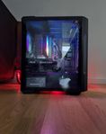 Perfekt Första Gamingdator–RTX 3050/i5/Klar för Spel!