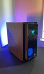 gaming dator (Acer Predator Orion PO3-640 – RTX 4070)