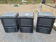 3st Garden Easy Kompost 