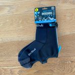 Skoöverdrag - Heavy Duty Bike Overshoes - (EU 42-45)