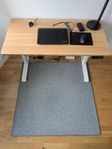Skrivbord höj o sänkbar