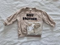 Sweatshirt o body H&M stl 98