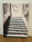 Canvastavla 70x50cm