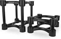 IsoAcoustics ISO-200 Studiomonitor Stativ (par)