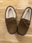 EMU Australia moccasins