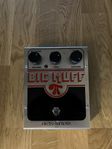 Electro Harmonix Big Muff