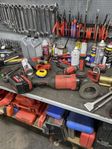 Milwaukee m18 flag230xpdb
