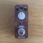 Mooer Pure Octave
