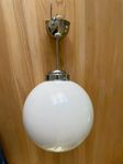Klassisk kökslampa