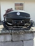 gasolgrill Landmann