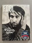 Fool Magazine #6 Fusion