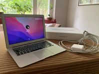 MacBook Air (13 tum tidigt 2015)