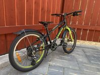 Trek wahoo 20 - Billigt