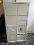 Expedit/Kallax-hylla