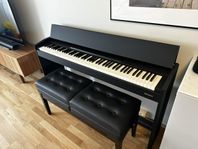 Roland F107 digital piano