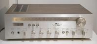 Akai AA-1020 AM/FM Stereo Receiver (1976-79)