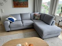 Divansoffa