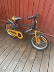 Barncykel 16tum